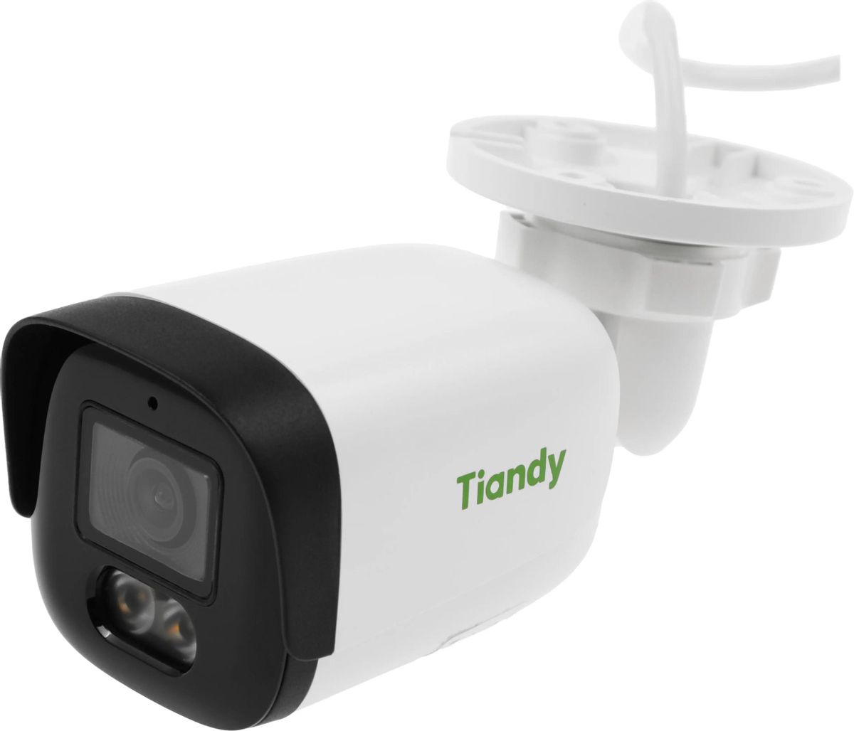 Камера видеонаблюдения IP TIANDY TC-C32WP I5W/E/Y/2.8mm/V4.2,  1080p,  2.8 мм,  белый [tc-c32wp i5w/e/y/2.8/v4.2]